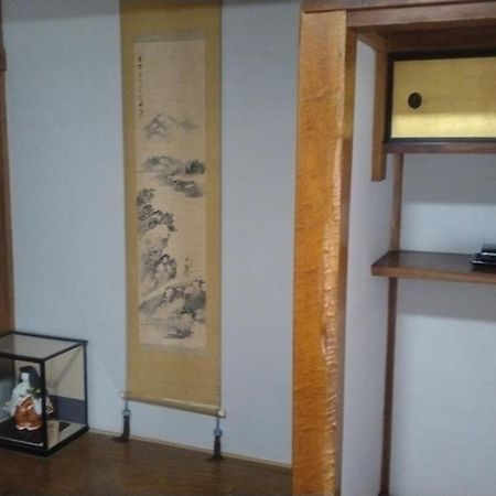 レンタルルーム目黒 Tokyo Ngoại thất bức ảnh