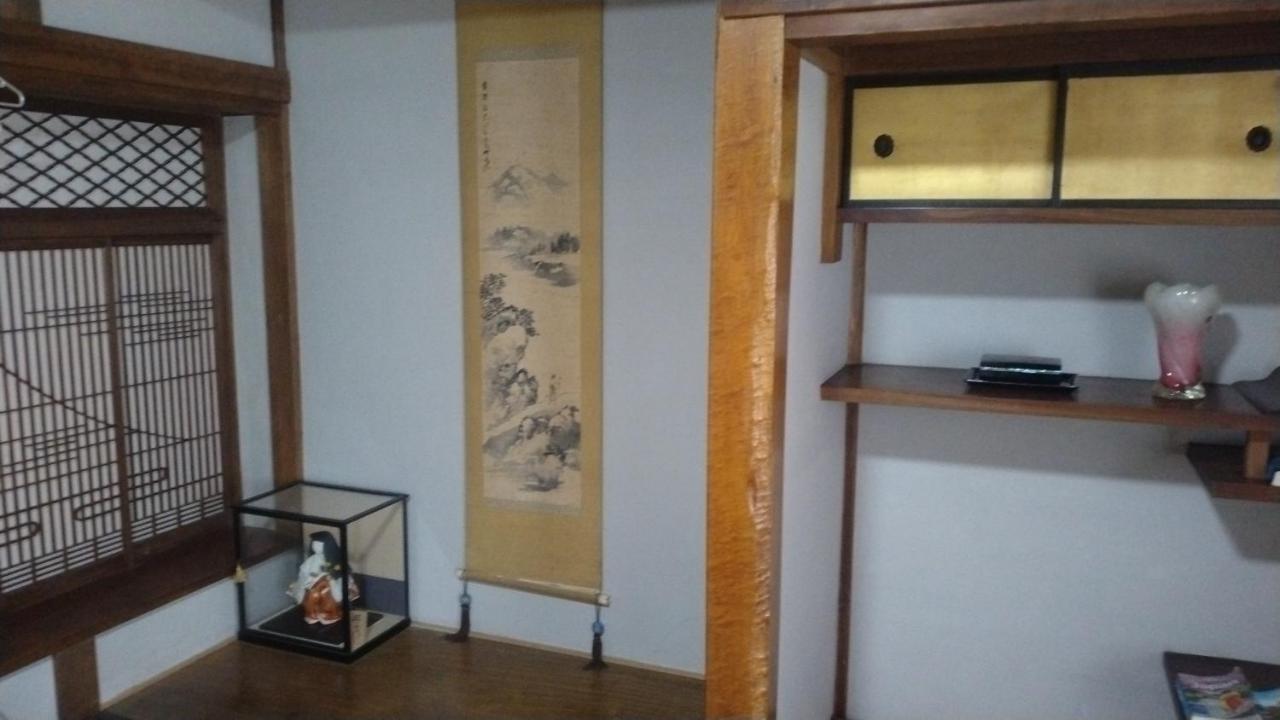 レンタルルーム目黒 Tokyo Ngoại thất bức ảnh