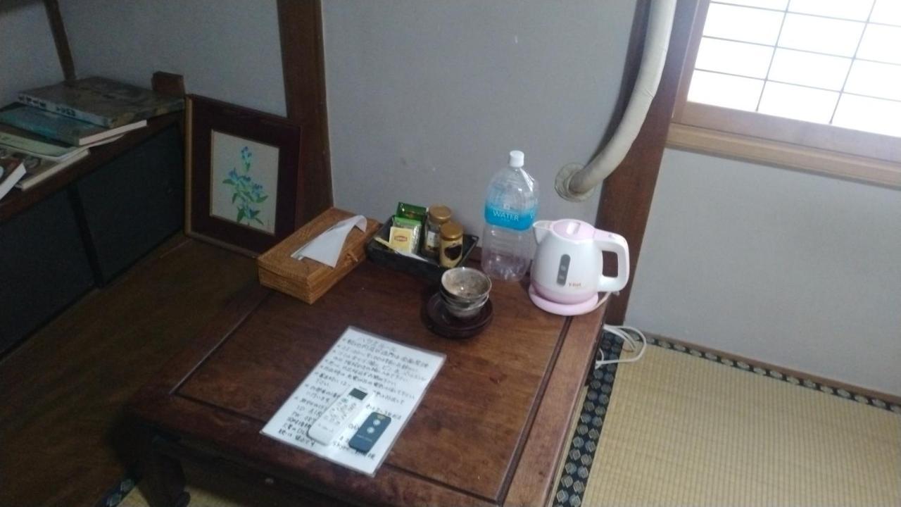 レンタルルーム目黒 Tokyo Ngoại thất bức ảnh
