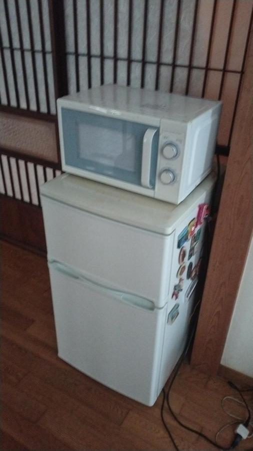 レンタルルーム目黒 Tokyo Ngoại thất bức ảnh